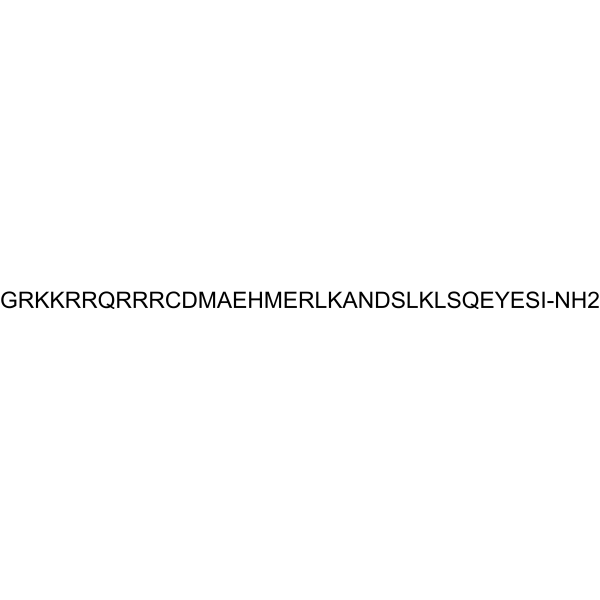 PTPσ Inhibitor, ISP