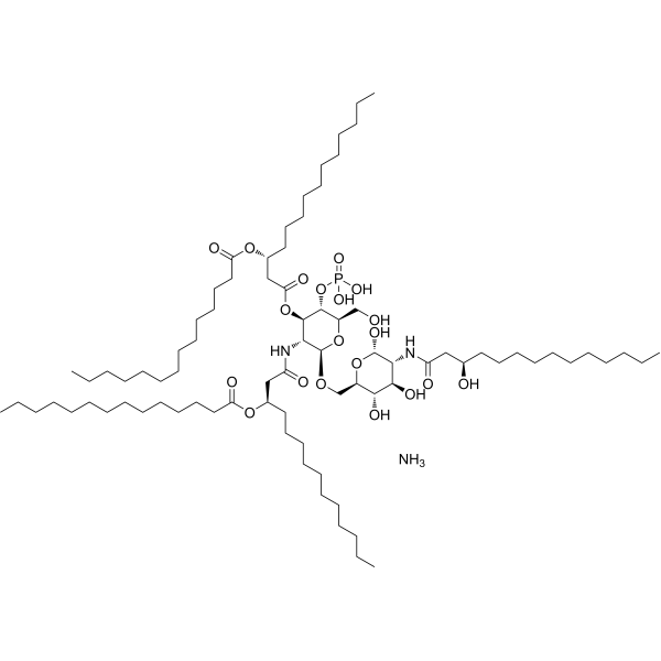 3D-Monophosphoryl Lipid A-5