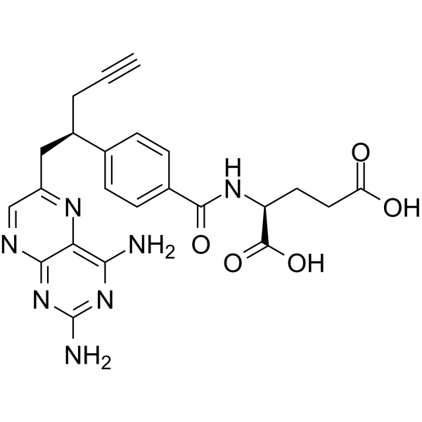 (R)-Pralatrexate
