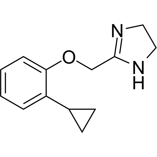 Cirazoline