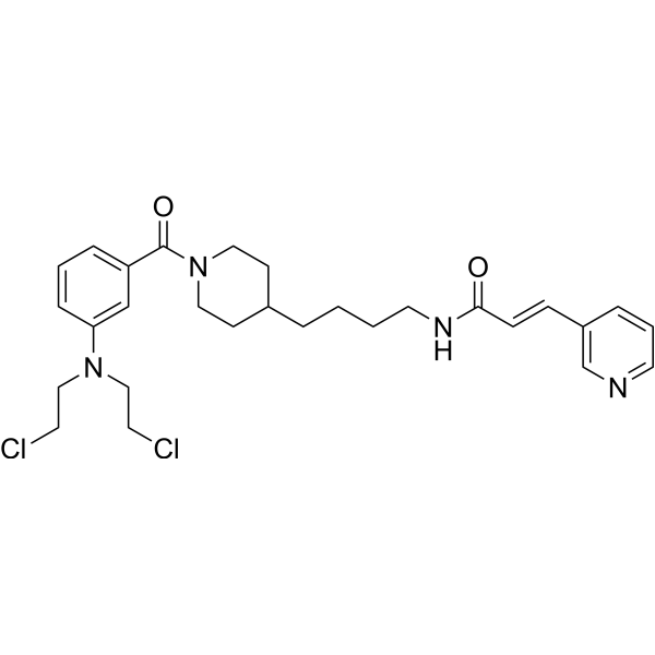 Anticancer agent 177