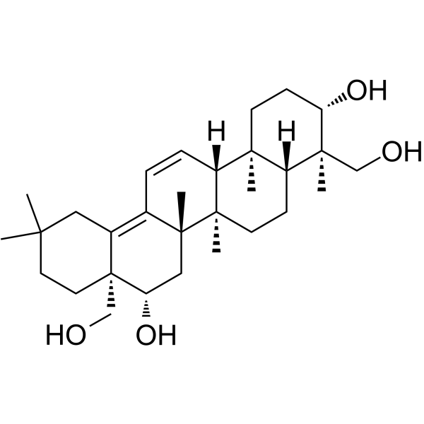 Saikogenin A
