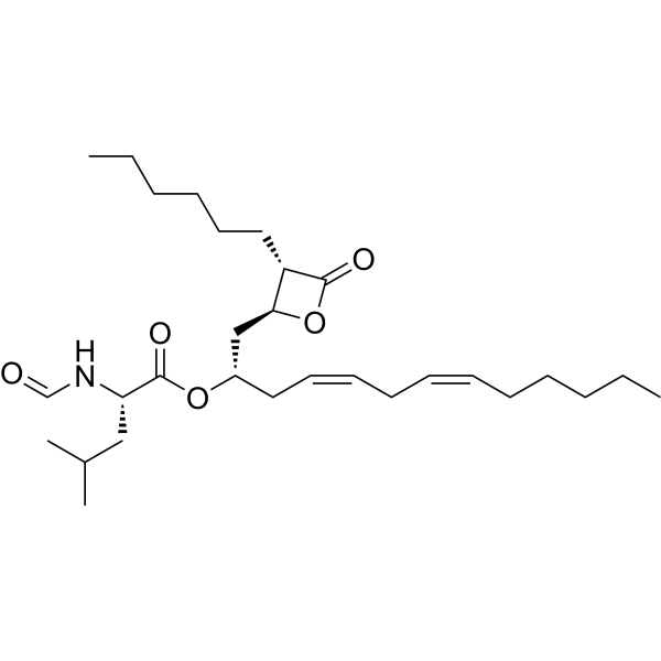 Lipstatin