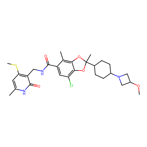 Tulmimetostat