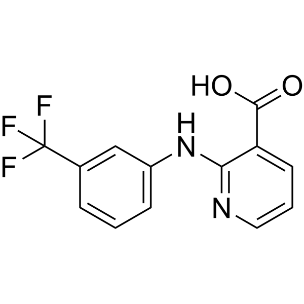 Niflumic acid (Standard)