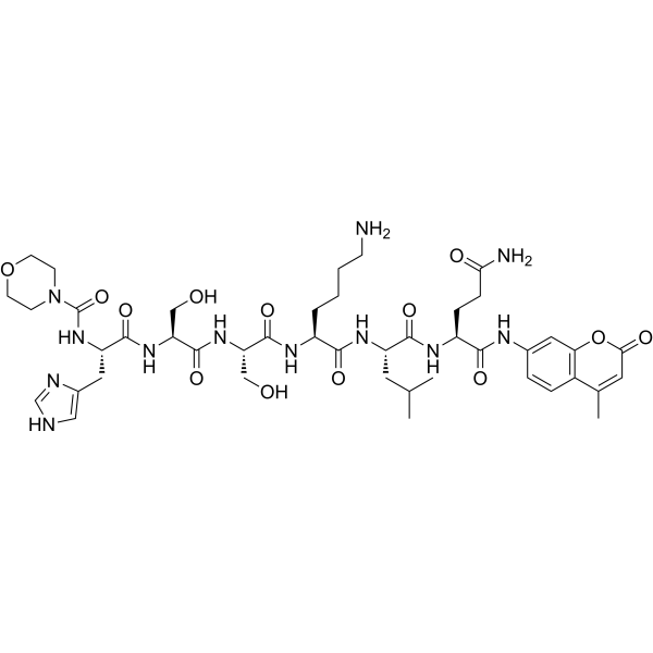 Prostate Specific Antigen Substrate