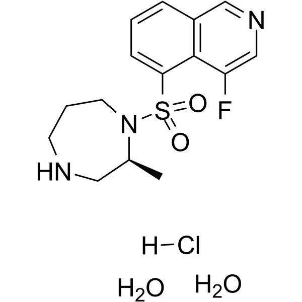 Ripasudil