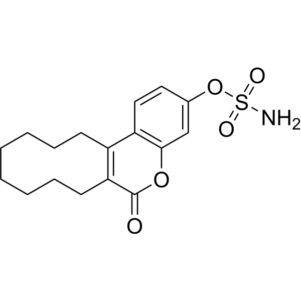 Steroid sulfatase-IN-8