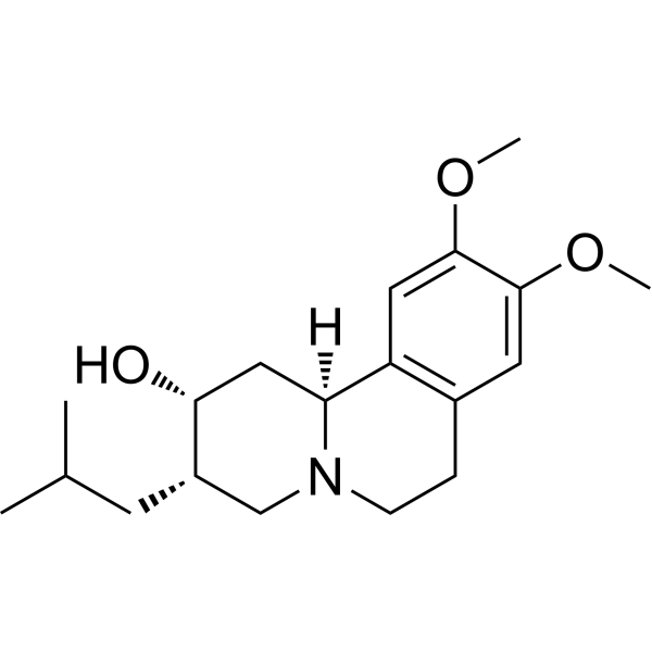 (R,S,S)-Dihydrotetrabenazine