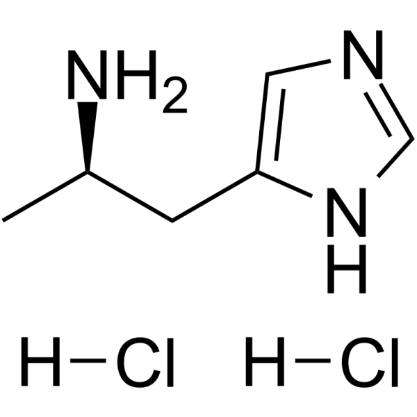 (R)-(-)-α-Methylhistamine dihydrochloride