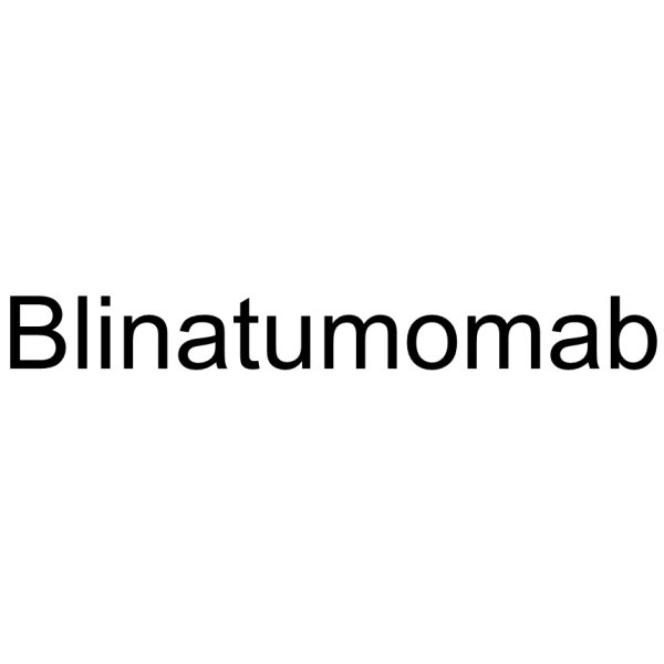 Blinatumomab