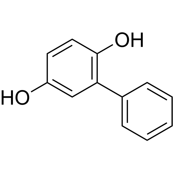 Phenylhydroquinone