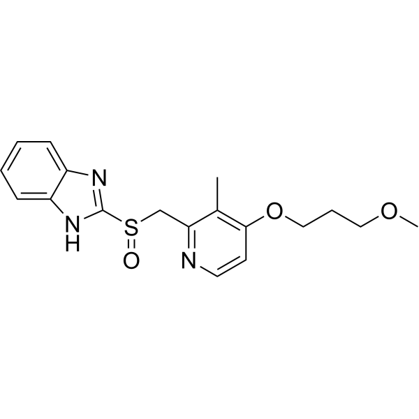 Rabeprazole