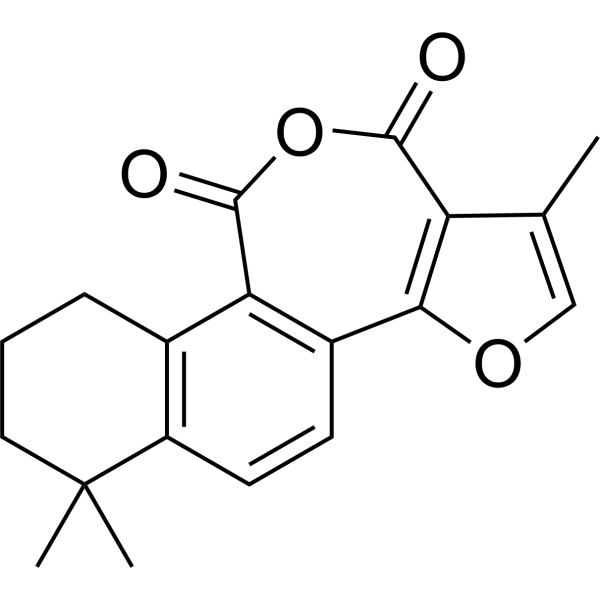 Tanshinone IIA anhydride