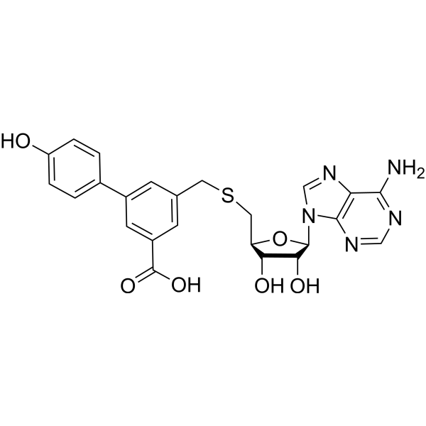 METTL1-WDR4-IN-2