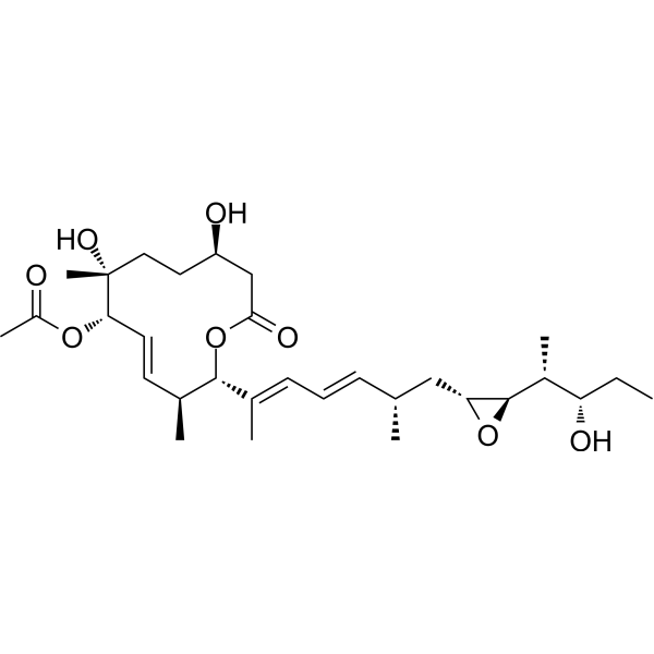 Pladienolide B