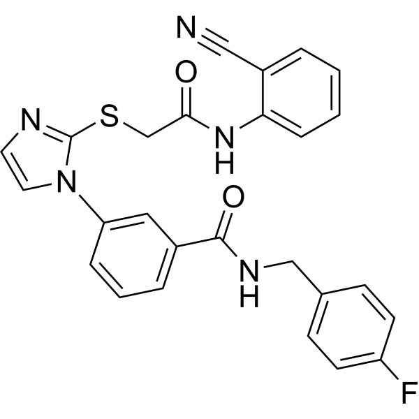 CypD-IN-29