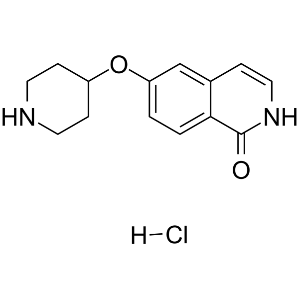 SAR407899hydrochloride