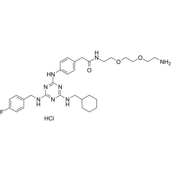 AP-III-a4hydrochloride