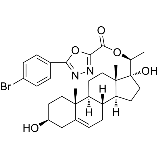 Carboxylesterase-IN-1