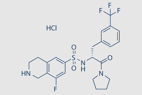 PFI-2 HCl