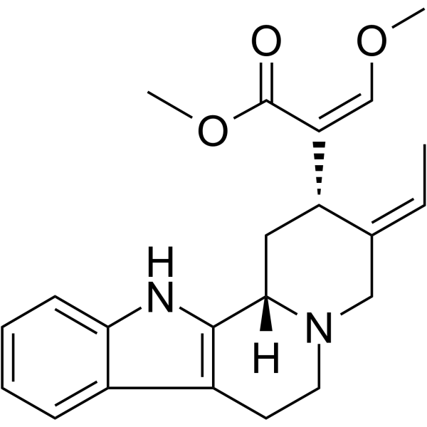 Geissoschizine methyl ether