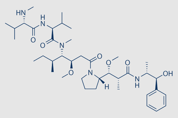 Monomethyl auristatin E (MMAE)
