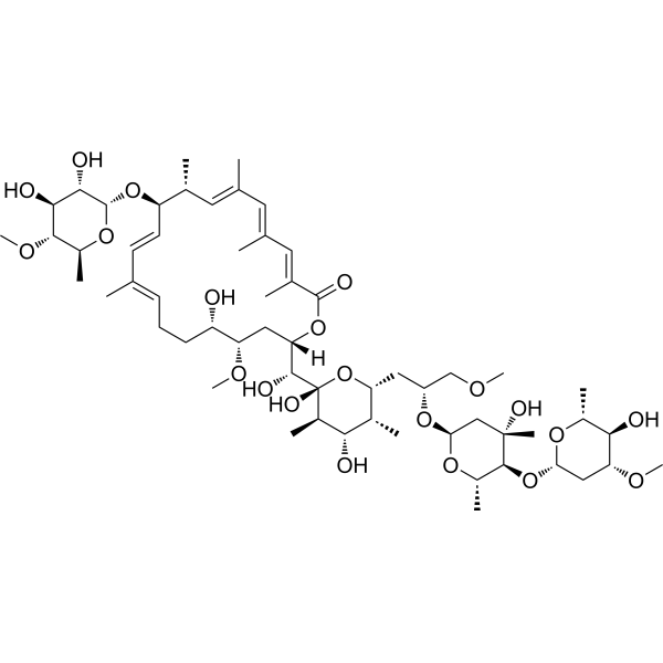 Apoptolidin