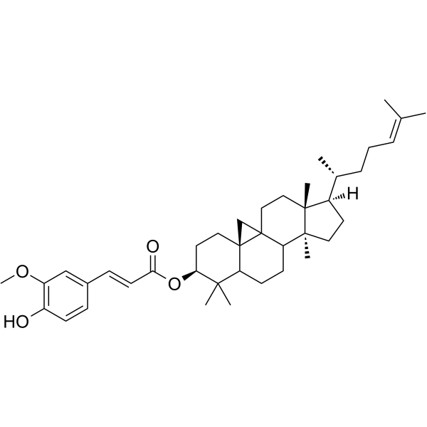γ-Oryzanol