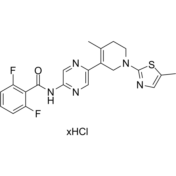 RO2959hydrochloride