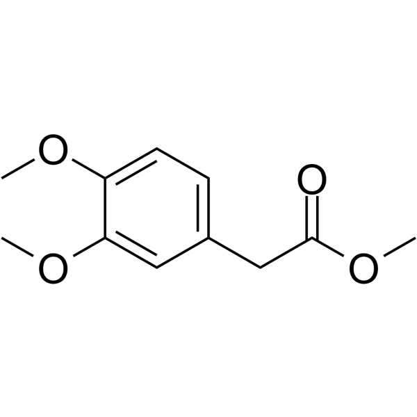Methyl homoveratrate