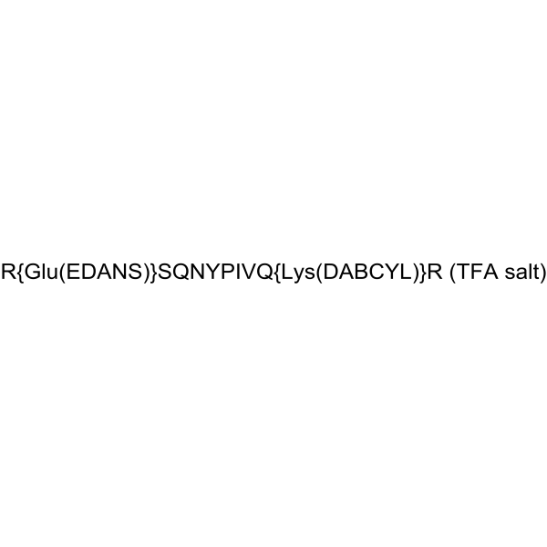 HIV Protease Substrate 1 TFA