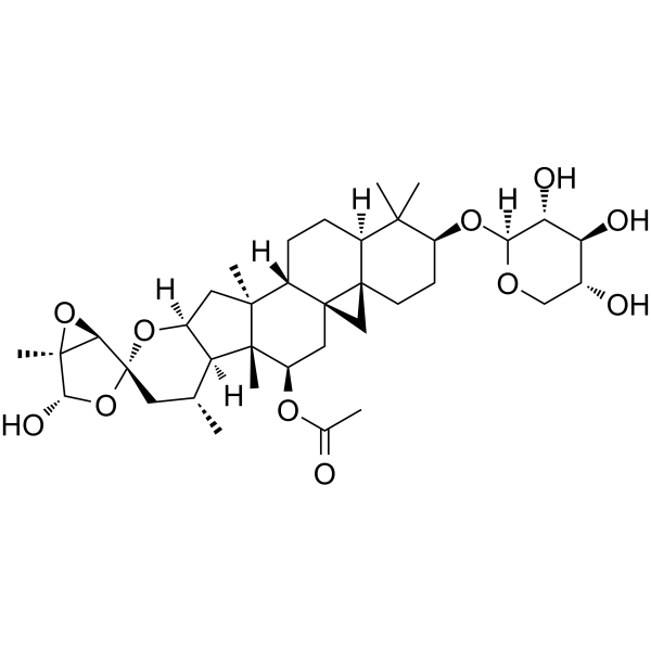 Actein