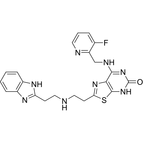 Ferroportin-IN-1
