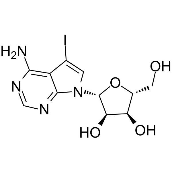 5-Iodotubercidin