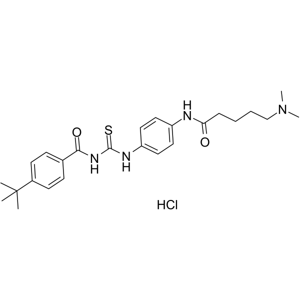 Tenovin-6Hydrochloride