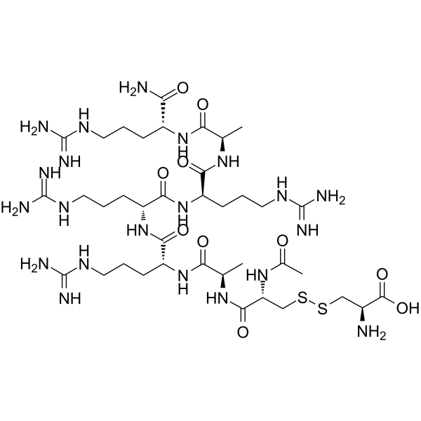 Etelcalcetide