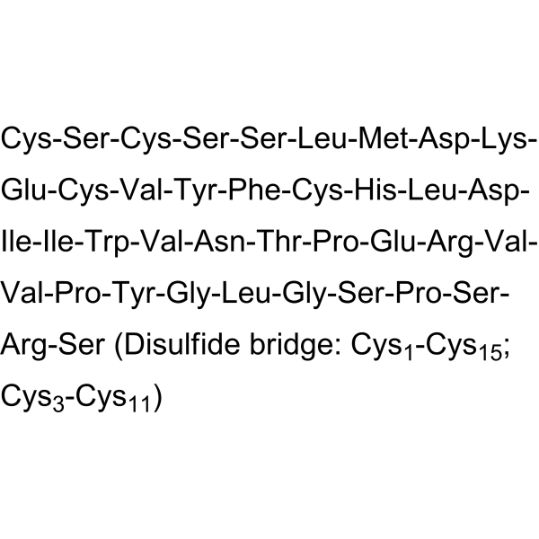 Big endothelin-1 (rat 1-39)