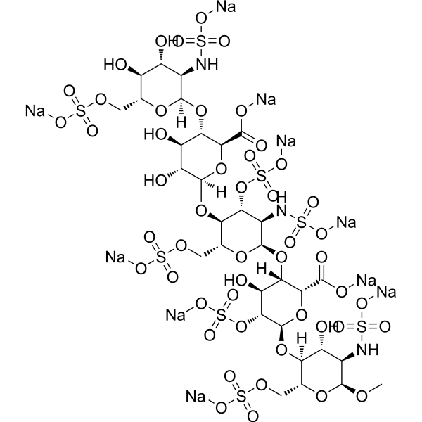 Fondaparinux (sodium) (Standard)