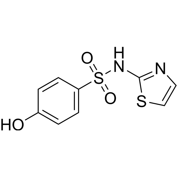 Phenosulfazole