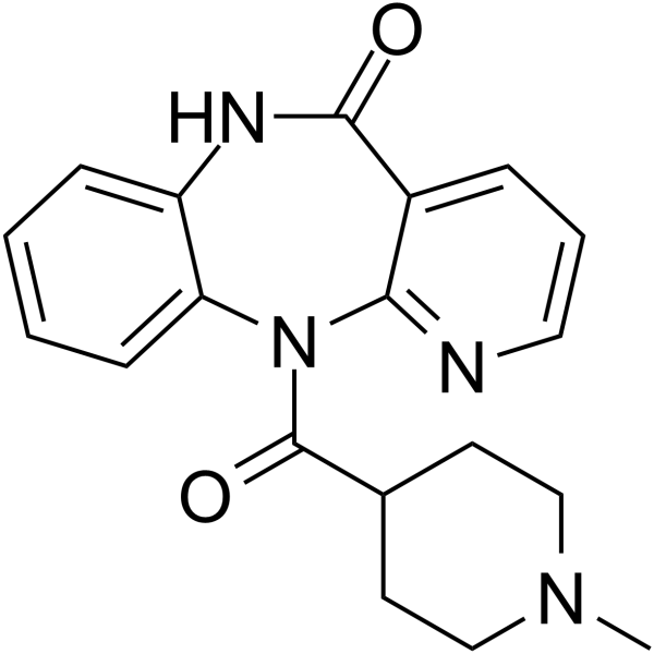 Nuvenzepine