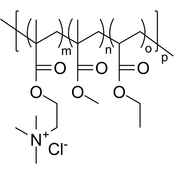 Eudragit RS 100