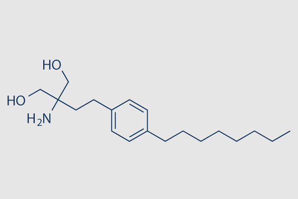 Fingolimod