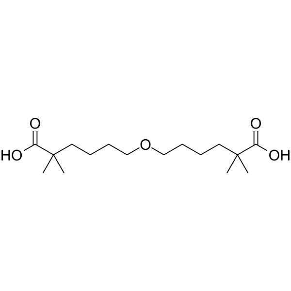 Gemcabene