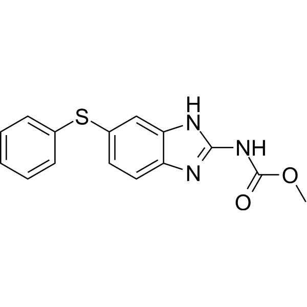 Fenbendazole