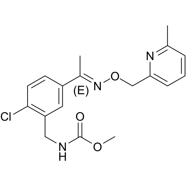 Pyribencarb