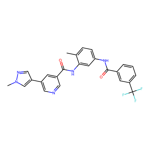 CSF1R-IN-1