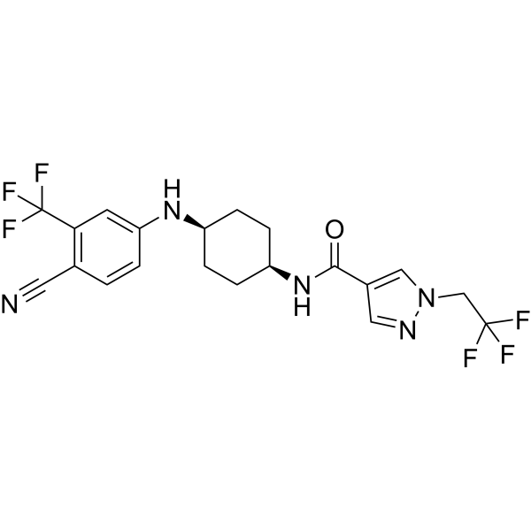 MRGPRX2 modulator-1