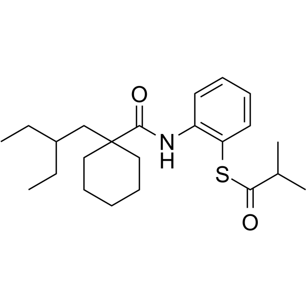 Dalcetrapib