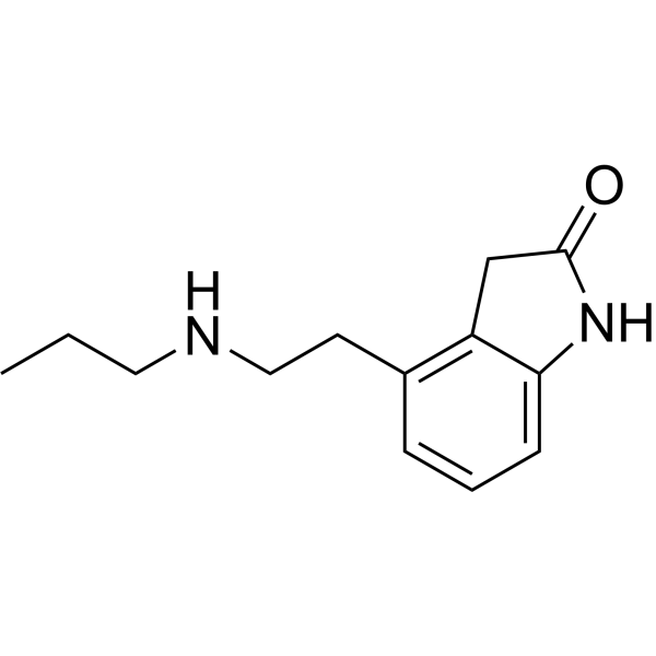 N-Despropyl Ropinirole